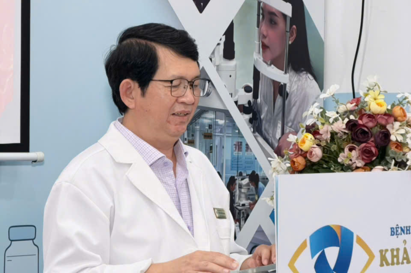 Mắt 2